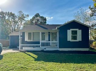 406 Charlotte Rd, Marion, IL 62959