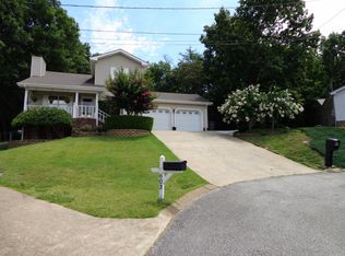 601 Spring Lake Ct, Chattanooga, TN 37415