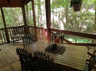 82 Finch Ln #3, Blue Ridge, GA 30513