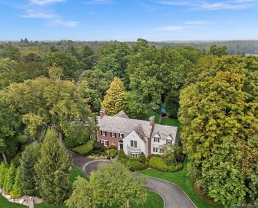 2 Park Drive S, Rye, NY, 10580