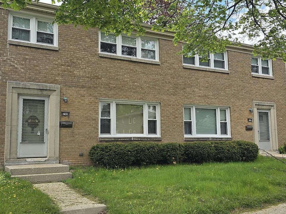 1st image of 240 S 76th STREET #242