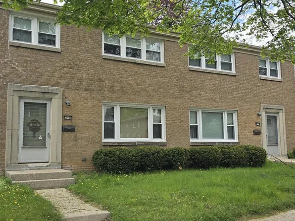 240 S 76th STREET #242, Milwaukee, WI 53214