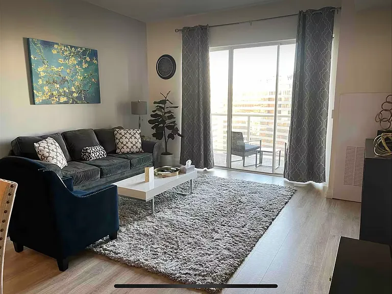 388 E Ocean Blvd #1507 — Photo 1
