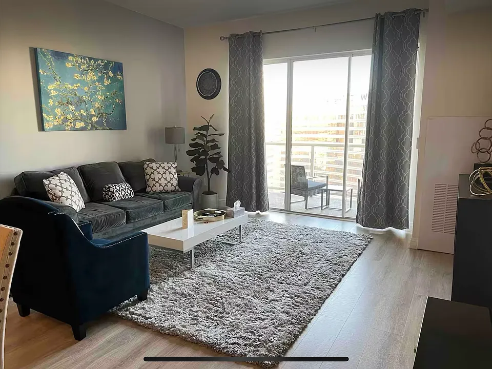 388 E Ocean Blvd #1507