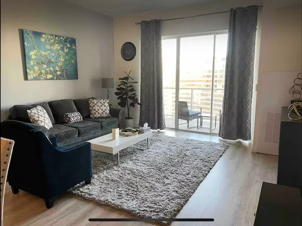 388 E Ocean Blvd, Long Beach, CA