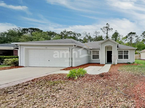 181 Johns Glen Dr, Saint Johns, FL 32259