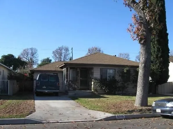 5319 Marshburn Ave, Arcadia, CA 91006