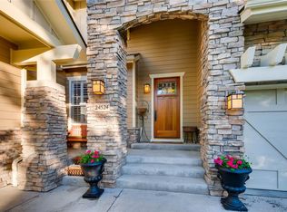 24524 E Frost Dr, Aurora, CO 80016