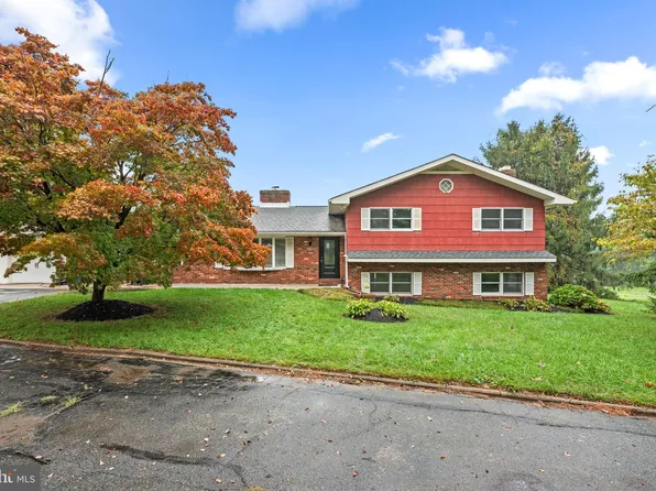 540 Walters Mill Rd, Forest Hill, MD 21050