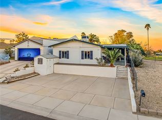 1184 Chaparral Dr, Bullhead City, AZ 86442