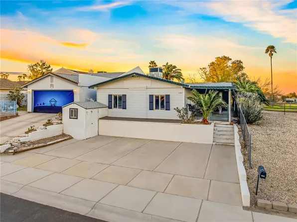 1184 Chaparral Dr, Bullhead City, AZ 86442
