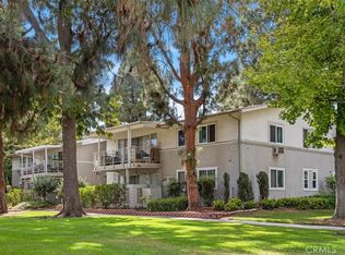 465 Avenida Sevilla #C, Laguna Woods, CA 92637