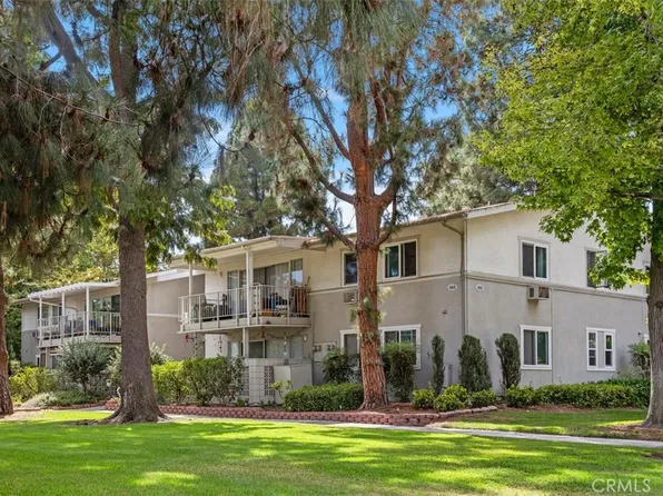 465 Avenida Sevilla #C, Laguna Woods, CA 92637