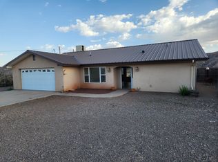 45 Willow Springs Rd, Truth Or Consequences, NM 87901