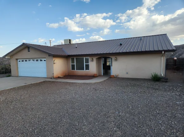 45 Willow Springs Rd, Truth Or Consequences, NM 87901