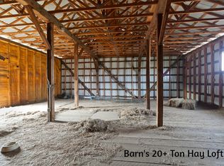 2993 Highway 95, Genesee, ID 83832