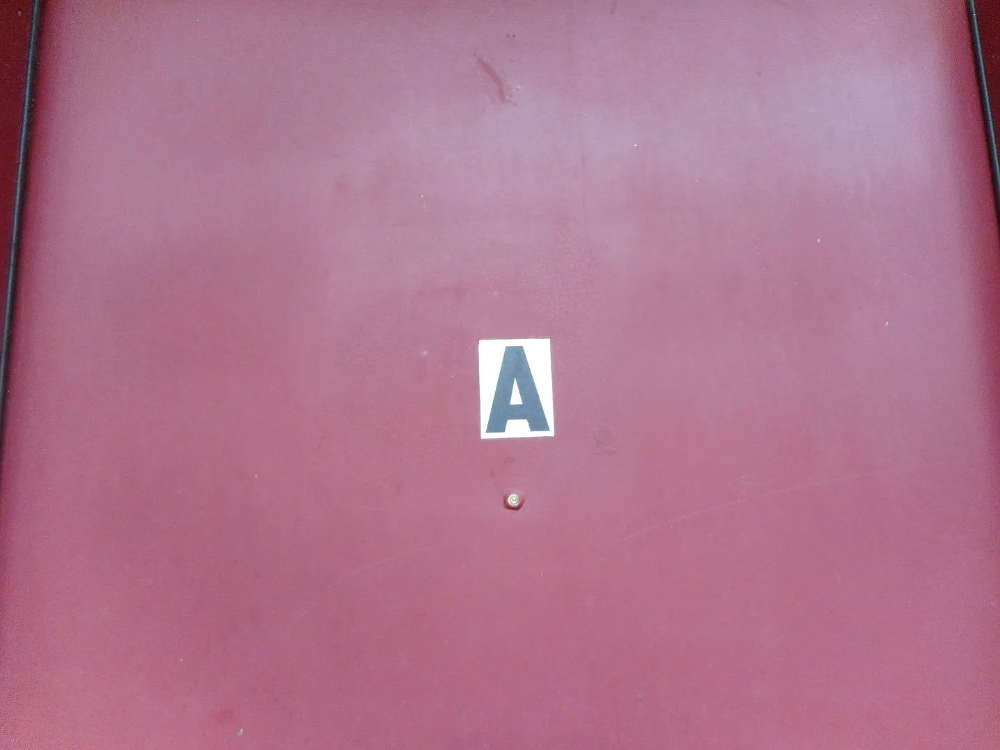 1 Bedroom 1 Bath 641 NE 26th Court-Unit A Cypress Villas — Photo 2