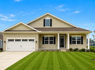 31478 Crossly Dr, Lewes, DE 19958