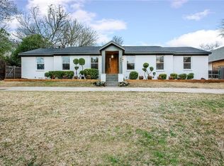 8447 San Leandro Dr, Dallas, TX 75218