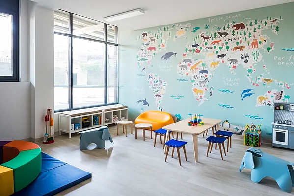 Rented by BHS Development Marketing | media 7