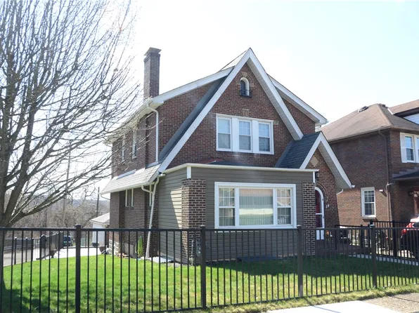28 Mount Hope St, Pittsburgh, PA 15223