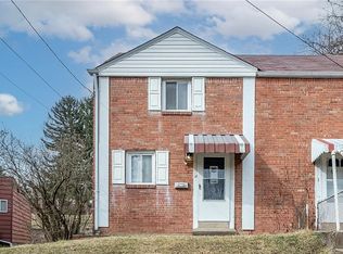 12 Wenzell Pl, Pittsburgh, PA 15216