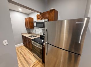 57 Dunnell Ave APT 1, Pawtucket, RI 02860