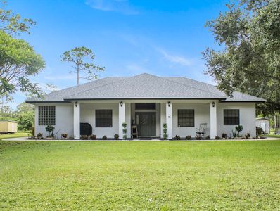14662 78th Place N, Loxahatchee, FL, 33470