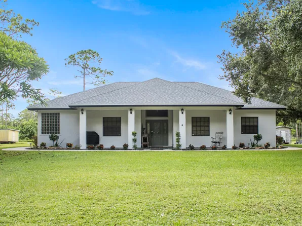 14662 78th Place N, Loxahatchee, FL 33470