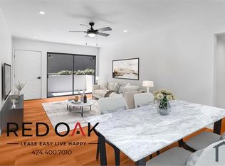 2008 S Holt Ave #2, Los Angeles, CA 90034
