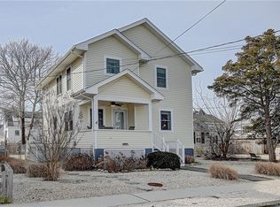 210 E 6th St, Beach Haven Borough, NJ 08008