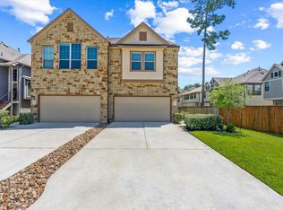 110 Axlewood Ct, Montgomery, TX 77316