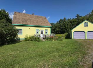 1273 NH Route 4a, Enfield, NH 03748