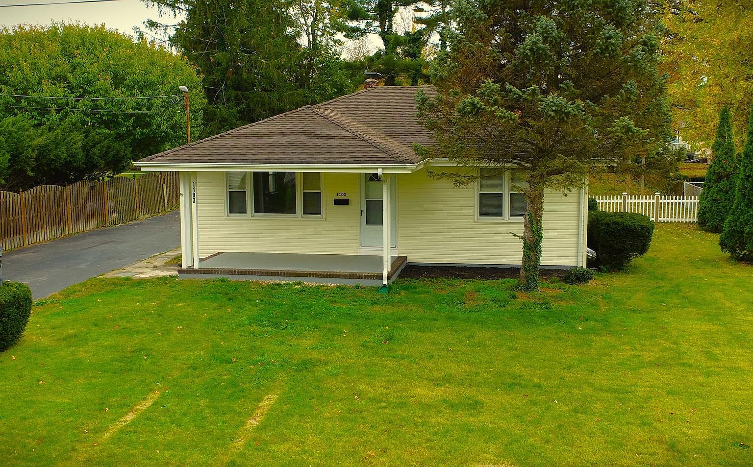 1103 Maple Ave, Vineland, NJ 08360 Zillow