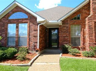 506 Rustic Pl, Wylie, TX 75098