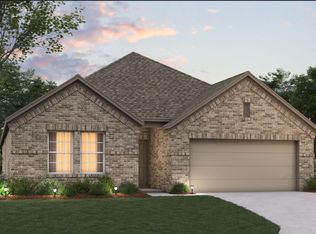 1128 Tanger Ln, Crowley, TX 76036