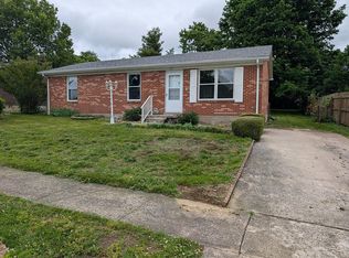 118 Kingsway Dr, Nicholasville, KY 40356