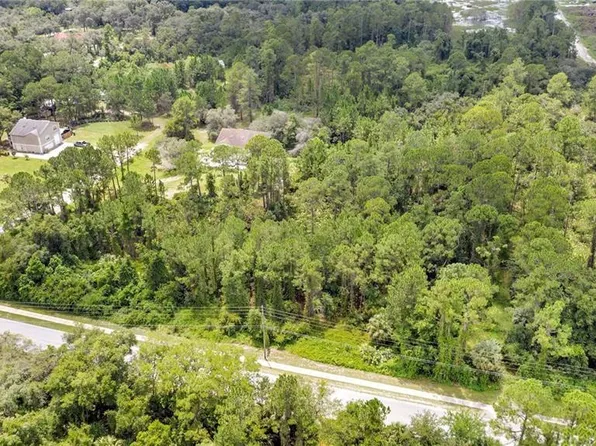 2 AFTON AVENUE LOT 0010, DEBARY, FL 32713