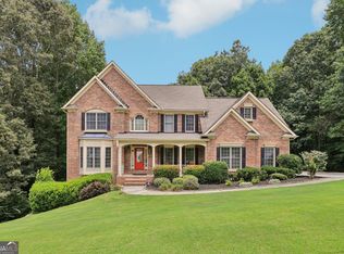 245 Amberbrook Cir, Grayson, GA