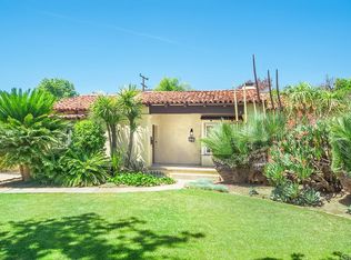 437 S Santa Anita Ave, Pasadena, CA 91107