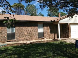 5928 Sidewinder Trl, Fort Worth, TX 76131
