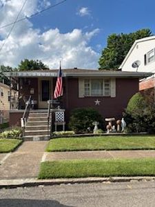 38 Fairfax Avenue, Wheeling, WV, 26003