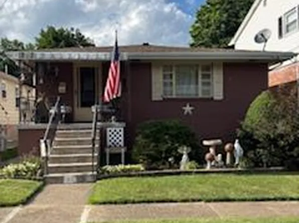 38 Fairfax Avenue, Wheeling, WV 26003