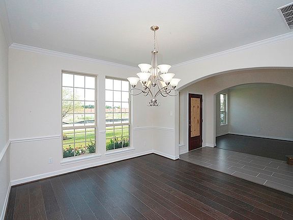 Interior Photo