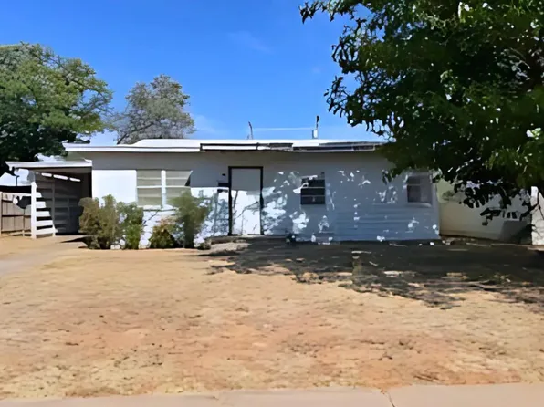 2510 40th St, Lubbock, TX 79413