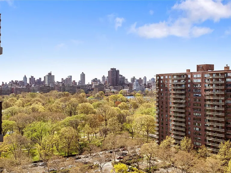 392 Central Park W #19Y — Photo 10