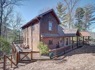 580 Raccoon Rd, Blue Ridge, GA 30513