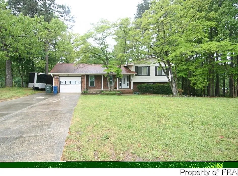 246 Bayfield Loop