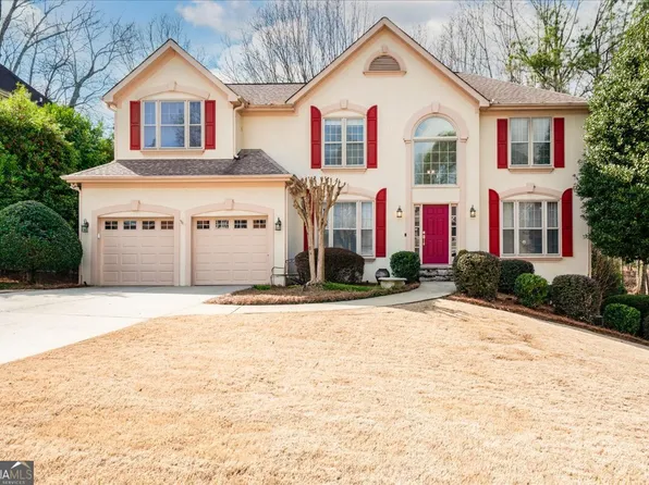 11840 Windbrooke Way, Johns Creek, GA 30005