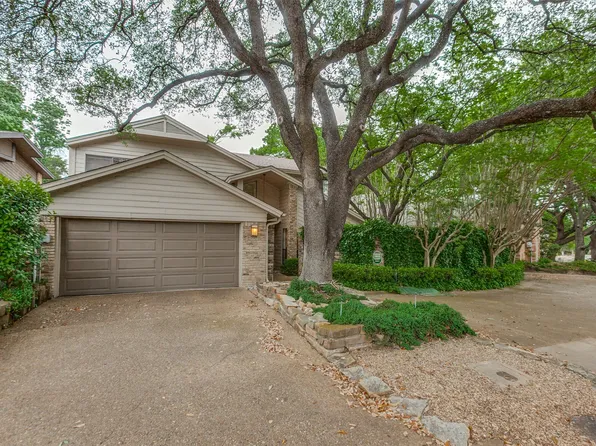 6227 Twin Oaks Cir, Dallas, TX 75240